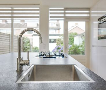 Te huur: Huis Generaal de Carislaan in Eindhoven - Foto 5