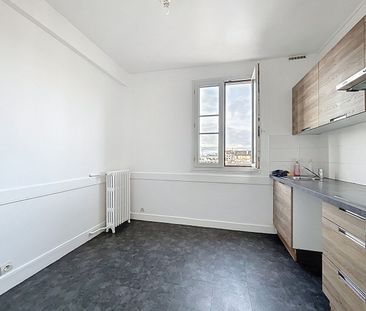 Appartement T2 Courbevoie à louer - Photo 4