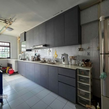 Wellington Circle (Sembawang), HDB 3 Rooms - For Rent - Photo 4