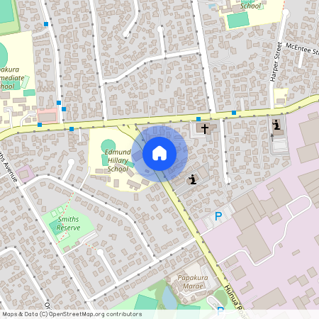 8 Hunua Road, Papakura, Papakura