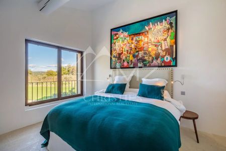 Luberon - Propriété de caractère - Photo 4