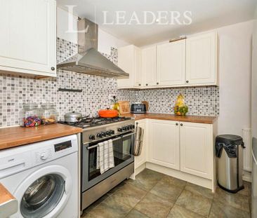2 bedroom terraced house to rent - Photo 6