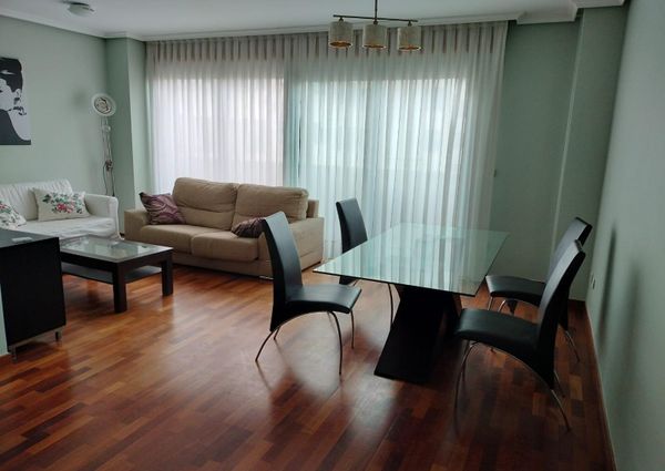 Penthouse - Murcia (Belen)