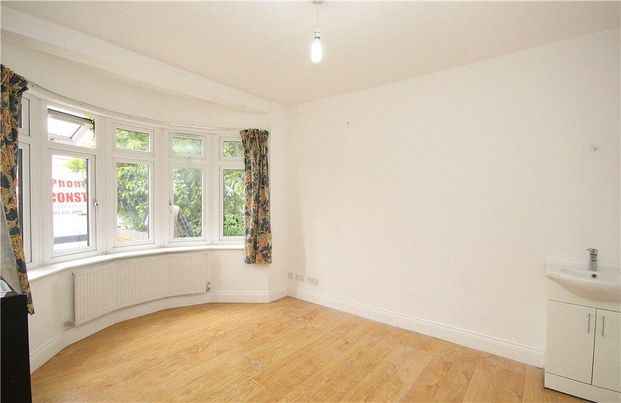 7 bedroom terraced house to rent - Photo 1