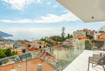 APARTAMENTO T2 | MOBILADO | FUNCHAL