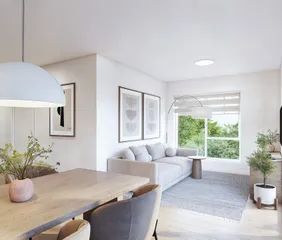 Appartement · 68 m² · Chomedey - Photo 4