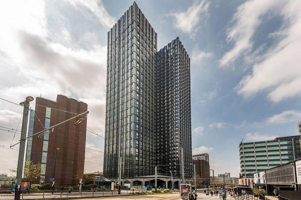 3 bedroom flat to rent - Photo 1