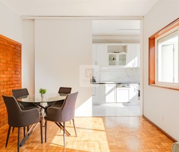 Apartamento T3 - Photo 2