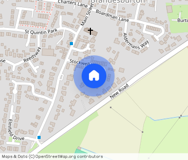 Barley Garth, Brandesburton, Driffield - Photo 1