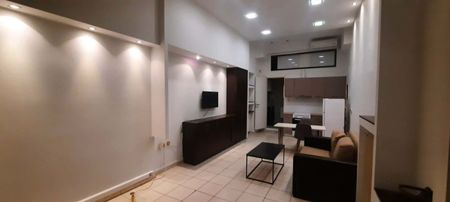 Studio/Γκαρσονιέρα για ενοικίαση Παλαιά (Βόλος) - Photo 2
