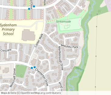 Marlborough Drive, Sydenham - Photo 1