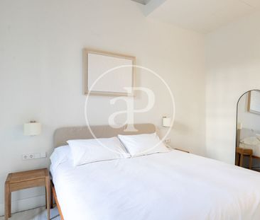 Rental Apartment on Gran Via de les Corts Catalanes - Photo 3