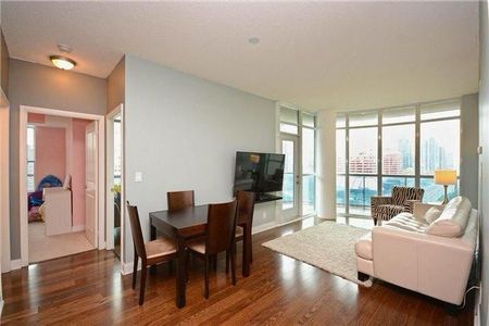 For Lease - 70 Absolute Avenue Unit# 1306, Mississauga, Ontario - Photo 3