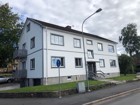 Ingsbergsgatan, Nässjö - Photo 1