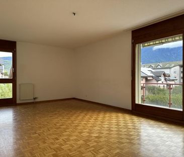 Joli appartement de 4 1/2 pièces dans un quartier verdoyant - Foto 5