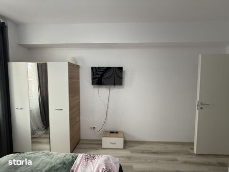 Inchiriere apartament 2 camere, bloc nou, zona Vest, Ploiesti - Photo 4