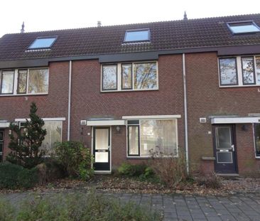 Huis te huur: Guus Kuyerzijde 9 2353 LR Leiderdorp - Photo 5