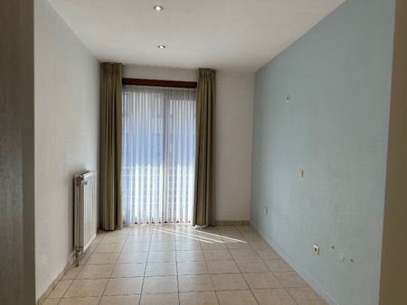 Woon appartement in het centrum van Veurne met 2 slaapkamers - Photo 4