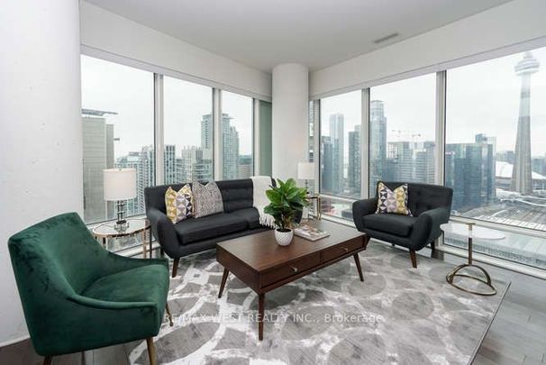 For Lease - 8 The Esplanade N/A Unit# 4002, Toronto, Ontario - Photo 1