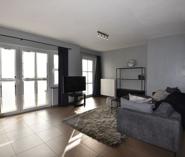 Gelijkvloers appartement te huur in Knesselare - Photo 1