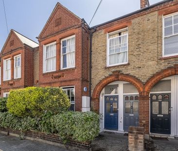 2 bedroom maisonette to rent - Photo 1