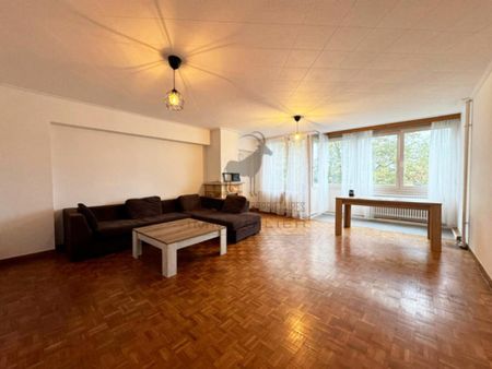 Appartement te huur in Charleroi - Foto 2