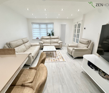 3 bedroom end of terrace house to rent - Photo 1