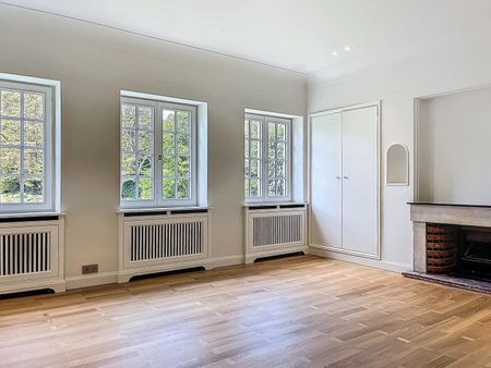 Tout savoir sur cette maison à Uccle, à Uccle - Photo 4