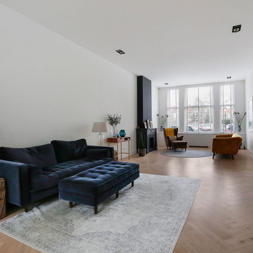 Huis te huur: Frankenslag 400 2582 JC Den Haag - Photo 1