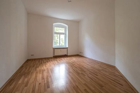 Schöne helle Eckwohnung im Altbau in ruhiger und grüner Wohnlage. - Photo 4