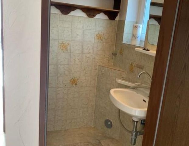 Großräumiges Apartment - Foto 1