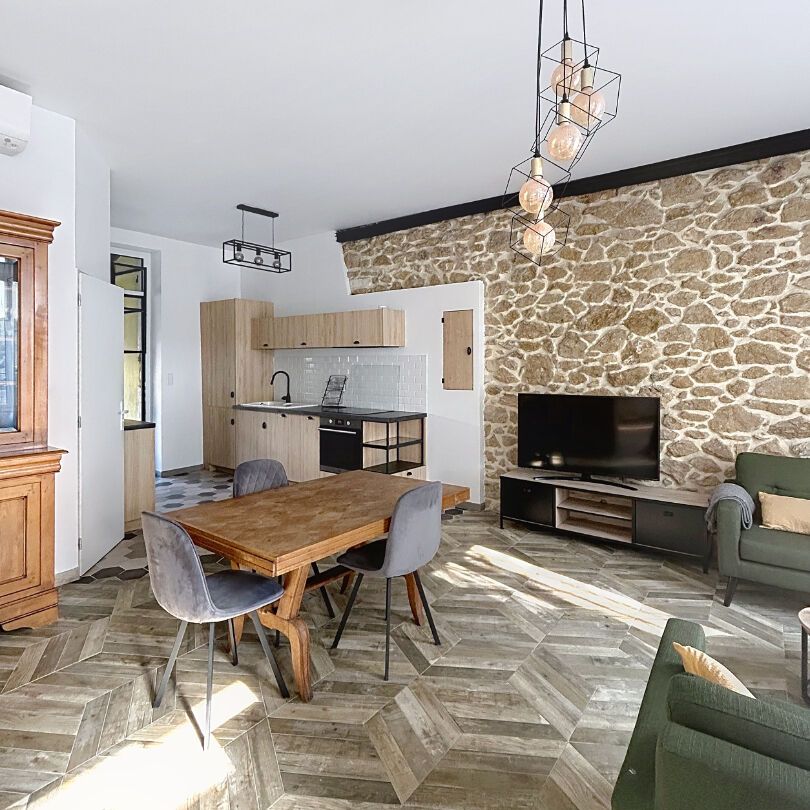 Appartement T3 près de SALON DE PROVENCE à louer - Photo 1