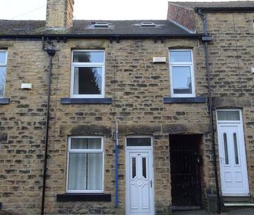 Hoole Street, Walkley, Sheffield, S6 2WS - Photo 3