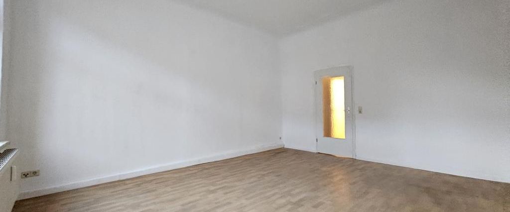 Wohnung in zentraler Lage und trotzdem ruhig - Foto 1