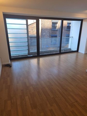 2 bedroom apartment to rent - Photo 3