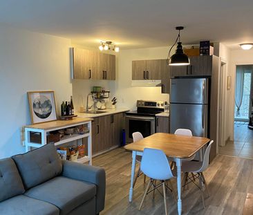 Logement 3 1/2 à Louer à Saint-Jérôme - Photo 1