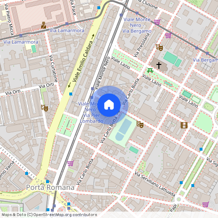 milan, Lombardy 20135