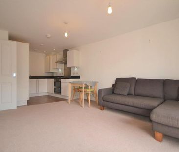1 bedroom apartment to rent - Photo 3