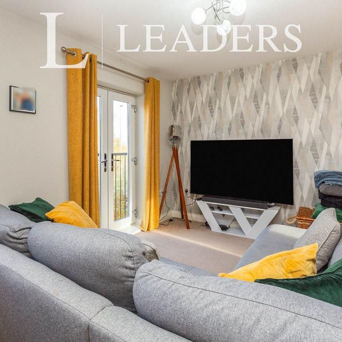 2 bedroom apartment to rent - Photo 1