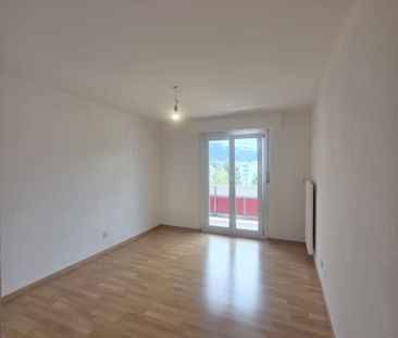 4.5 Zimmer, 73 m², 5. Stock - Photo 3