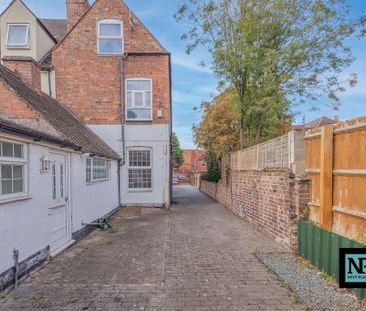 1 bedroom house of multiple occupation to rent - Photo 2