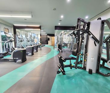 For Lease - 80 Marine Parade Drive Unit# 908, Toronto, Ontario - Photo 1