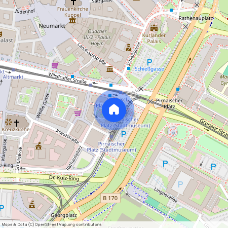 Ringstr. 11, 01067, Dresden Ot Innere Altstadt