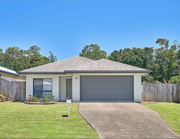 BREAK LEASE - 3 Bedroom Home in Bentley Park - Photo 1