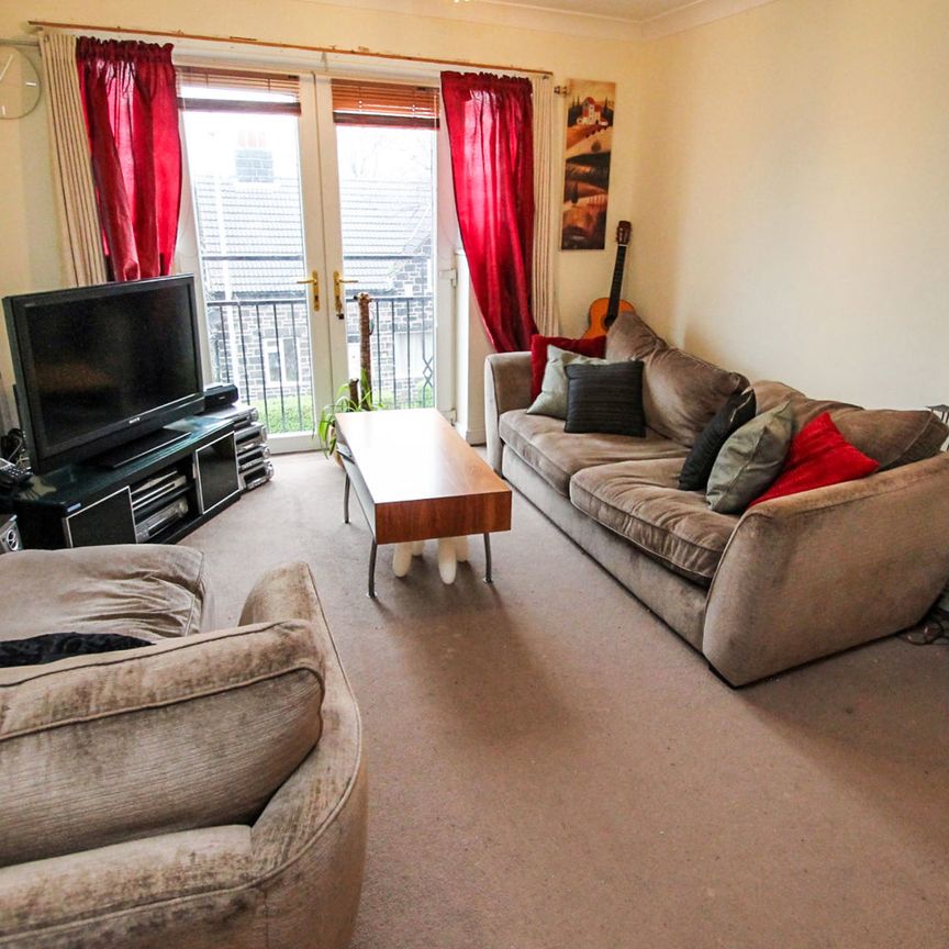 2 bedroom apartment to rent - Photo 1