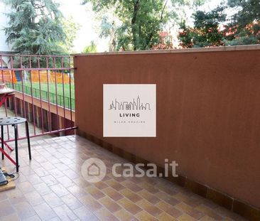 Trilocale in Affitto in Via Uruguay 30 a Milano - Foto 5