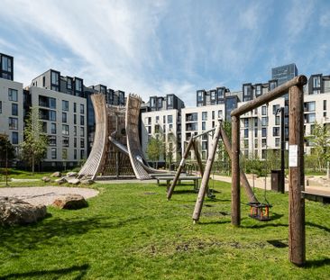 Forrester Way, London - Photo 3