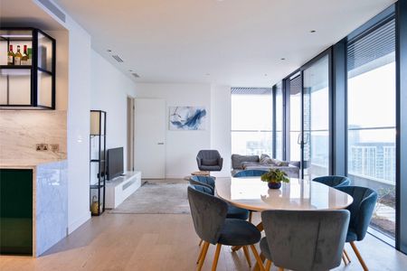 2 Bed Flat, Hobart Building, E14 - Photo 2