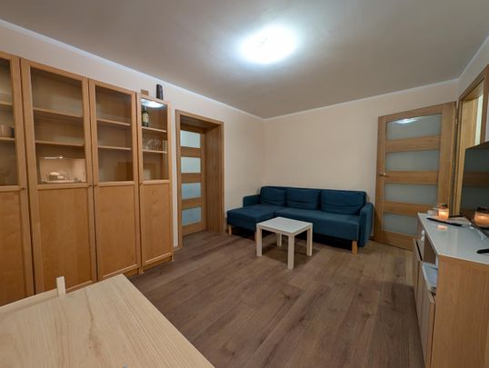 Łódź - Mieszkanie na wynajem - Photo 1