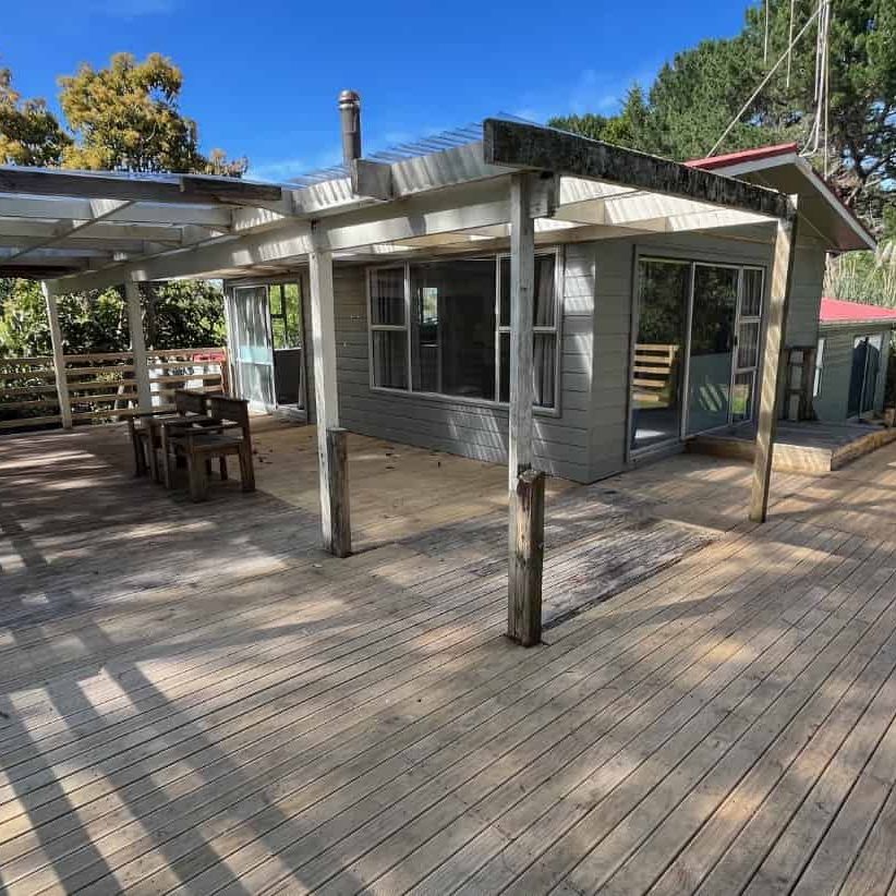 3 Bedroom House at the Beach - Photo 1